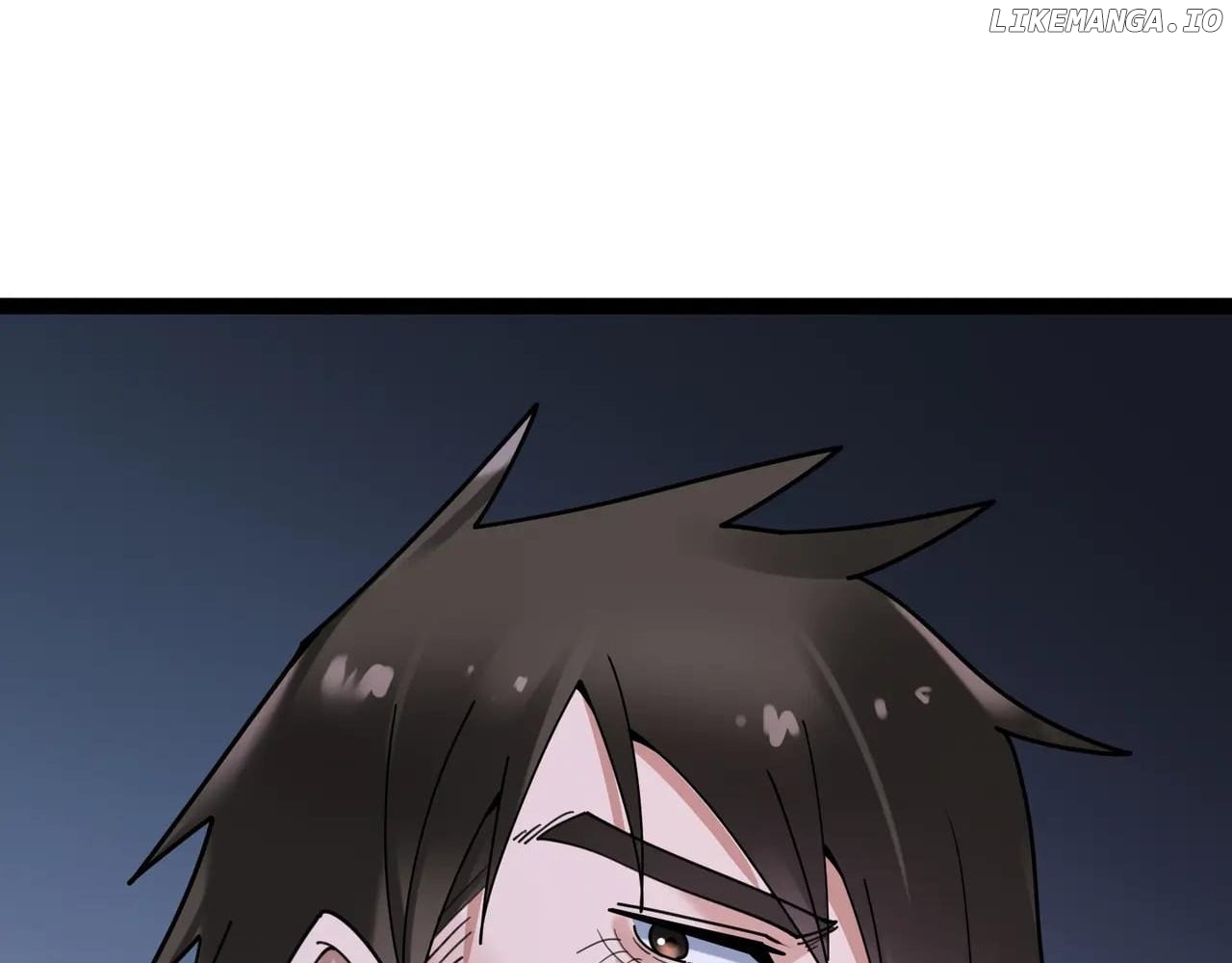 Daddy President Is Too Hard To Deal With Chapter 144 - page 34